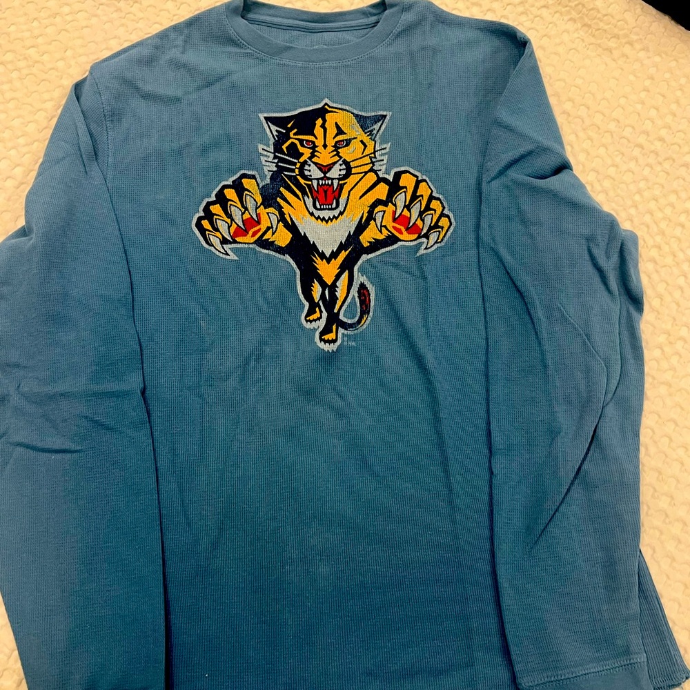 Florida panthers women’s long sleeve